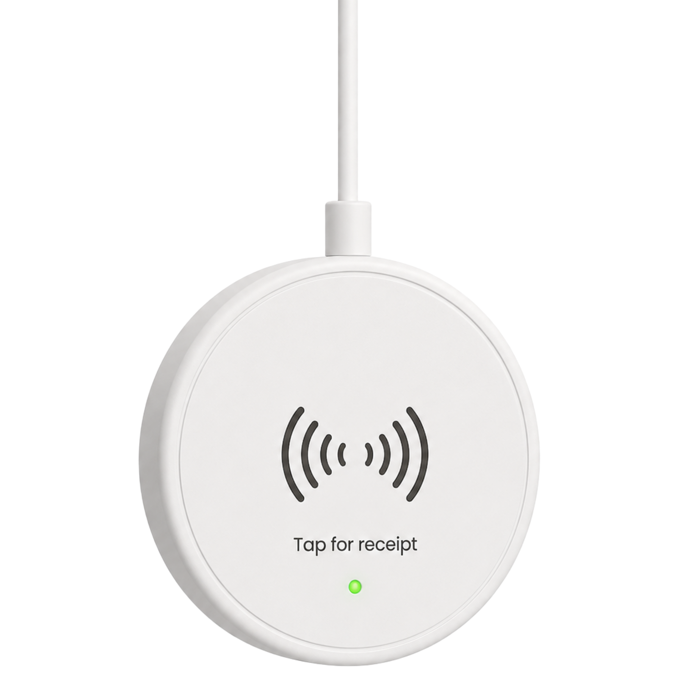 RepiO NFC receipt device